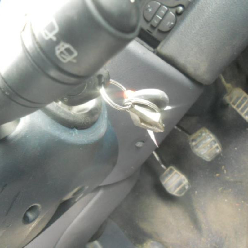 Traverse superieure RENAULT ESPACE 3 Photo n°8