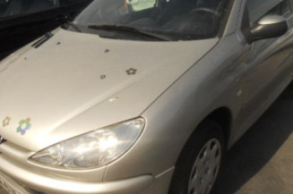 Bras essuie glace avant droit PEUGEOT 206 Photo n°1
