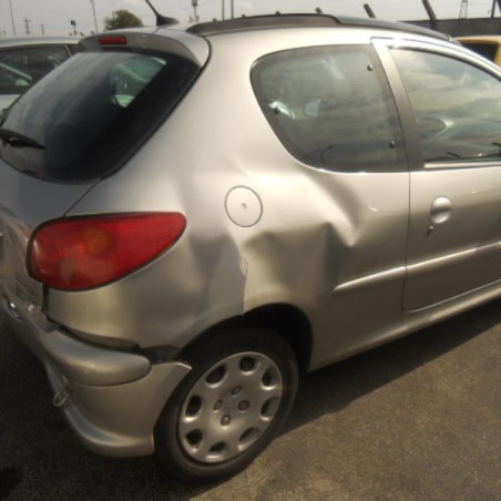 Bras essuie glace avant droit PEUGEOT 206