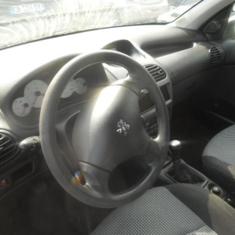 Bras essuie glace avant droit PEUGEOT 206 Photo n°5