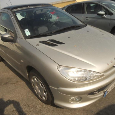 Bras essuie glace avant gauche PEUGEOT 206
