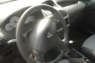 Bras essuie glace avant gauche PEUGEOT 206
