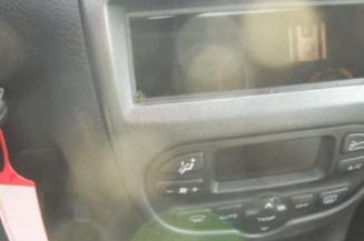 Bras essuie glace avant gauche PEUGEOT 206