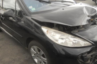 Bras essuie glace avant droit PEUGEOT 207