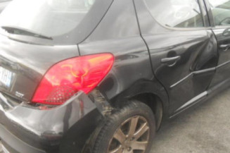 Bras essuie glace avant droit PEUGEOT 207