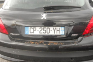 Bras essuie glace avant droit PEUGEOT 207