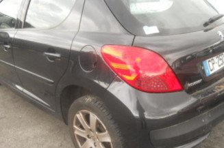 Bras essuie glace avant droit PEUGEOT 207