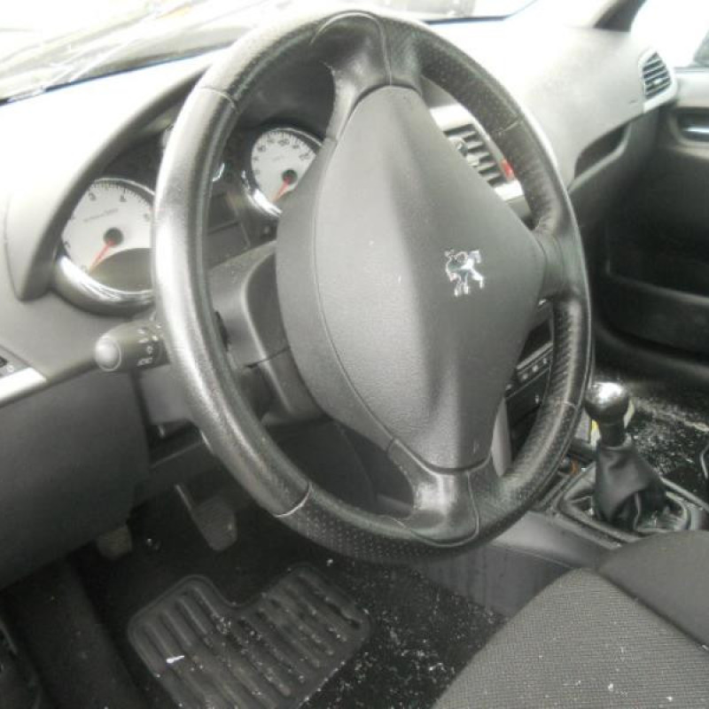 Bras essuie glace avant droit PEUGEOT 207 Photo n°7