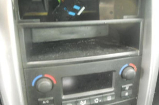 Bras essuie glace avant droit PEUGEOT 207