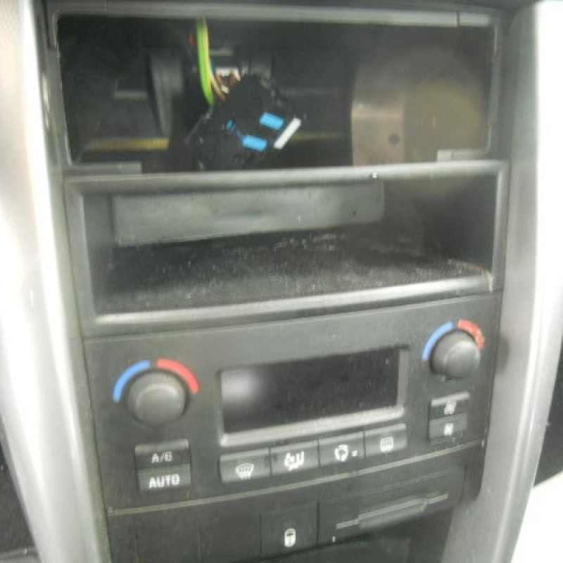 Bras essuie glace avant droit PEUGEOT 207 Photo n°8