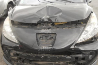 Bras essuie glace avant gauche PEUGEOT 207