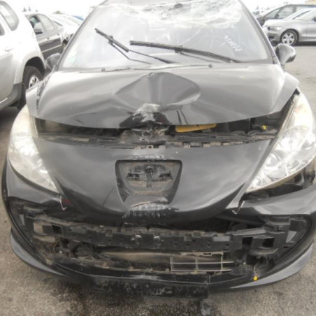 Bras essuie glace avant gauche PEUGEOT 207