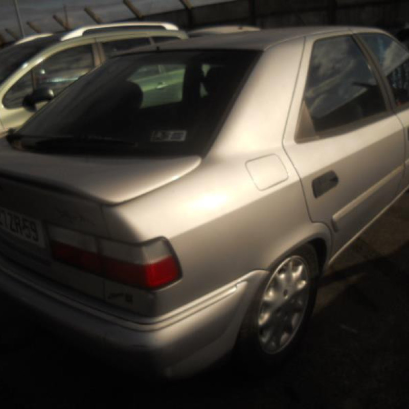 Bras essuie glace avant droit CITROEN XANTIA Photo n°3