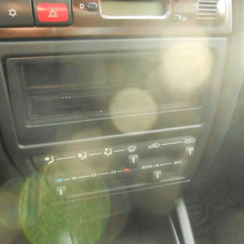 Bras essuie glace avant droit CITROEN XANTIA Photo n°6