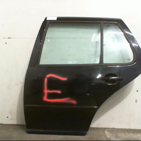 Porte arriere gauche VOLKSWAGEN GOLF 4 Photo n°1