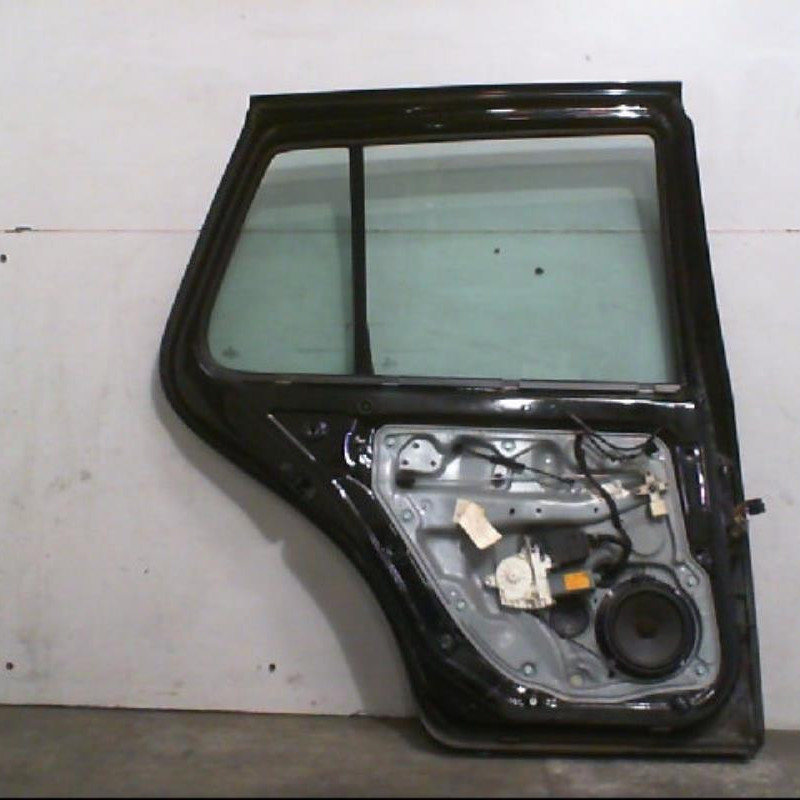 Porte arriere gauche VOLKSWAGEN GOLF 4 Photo n°2
