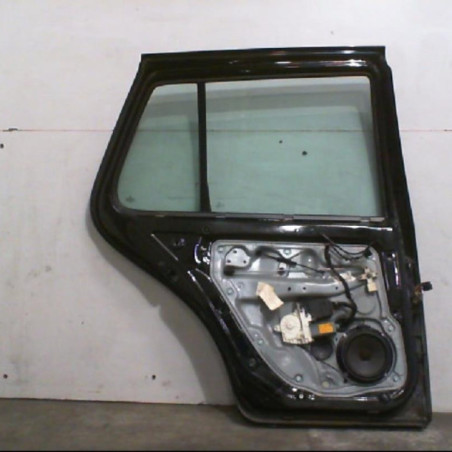 Porte arriere gauche VOLKSWAGEN GOLF 4
