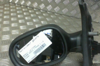 Retroviseur gauche RENAULT SCENIC 1 Photo n°1