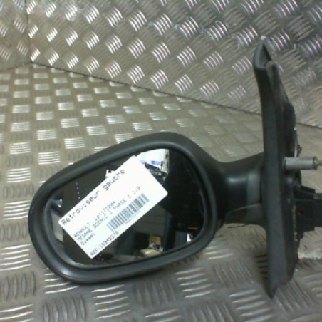 Retroviseur gauche RENAULT SCENIC 1 Photo n°1