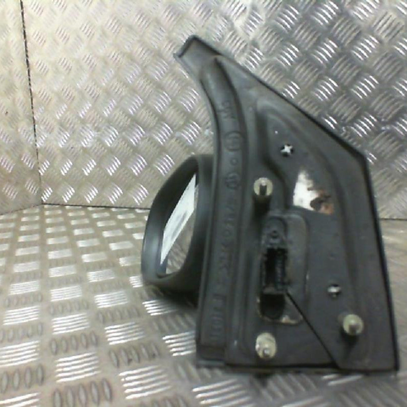 Retroviseur gauche RENAULT SCENIC 1 Photo n°3