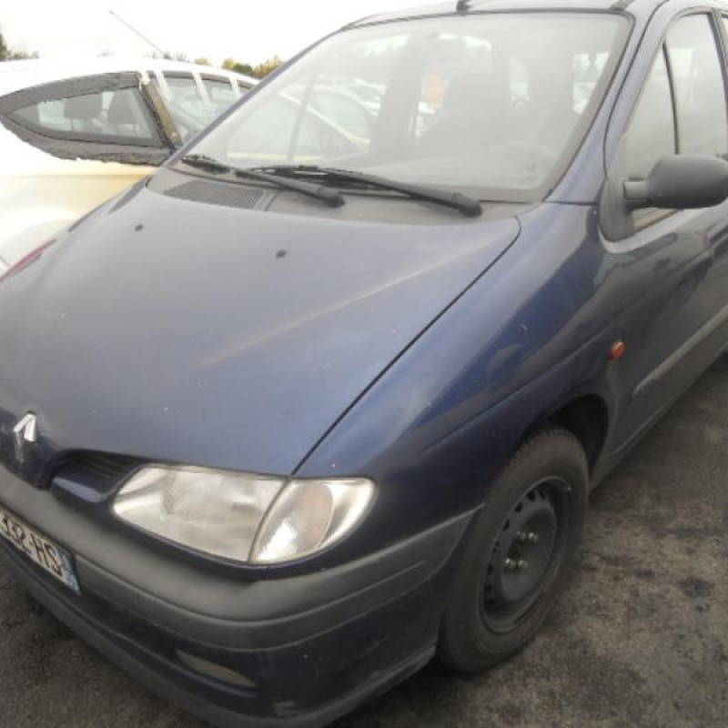 Retroviseur gauche RENAULT SCENIC 1 Photo n°4