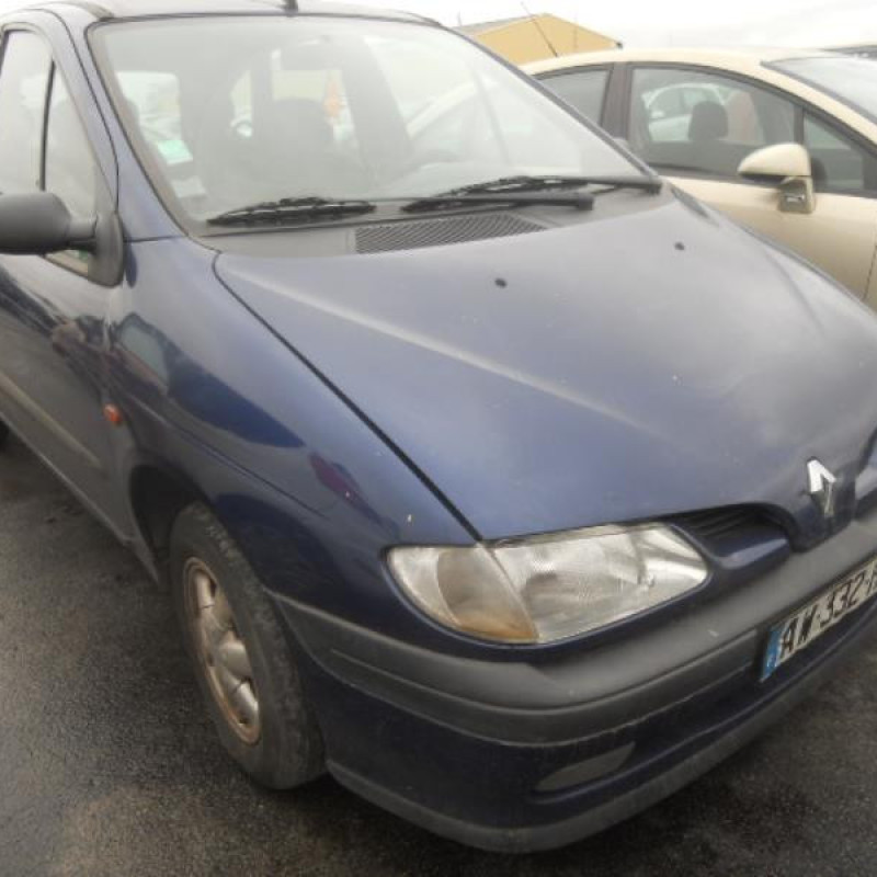 Retroviseur gauche RENAULT SCENIC 1 Photo n°5