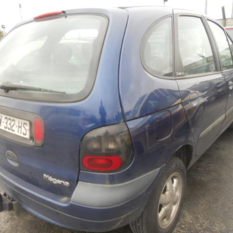 Retroviseur gauche RENAULT SCENIC 1 Photo n°6