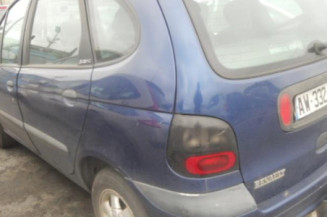 Retroviseur gauche RENAULT SCENIC 1