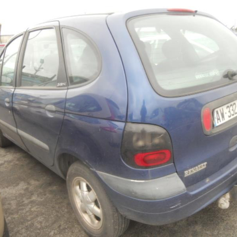 Retroviseur gauche RENAULT SCENIC 1 Photo n°7