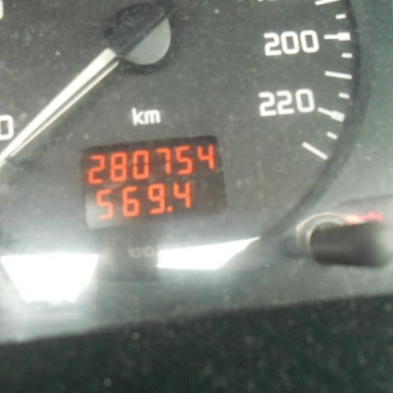 Retroviseur gauche RENAULT SCENIC 1 Photo n°9