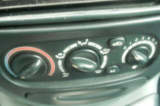 Retroviseur gauche RENAULT SCENIC 1