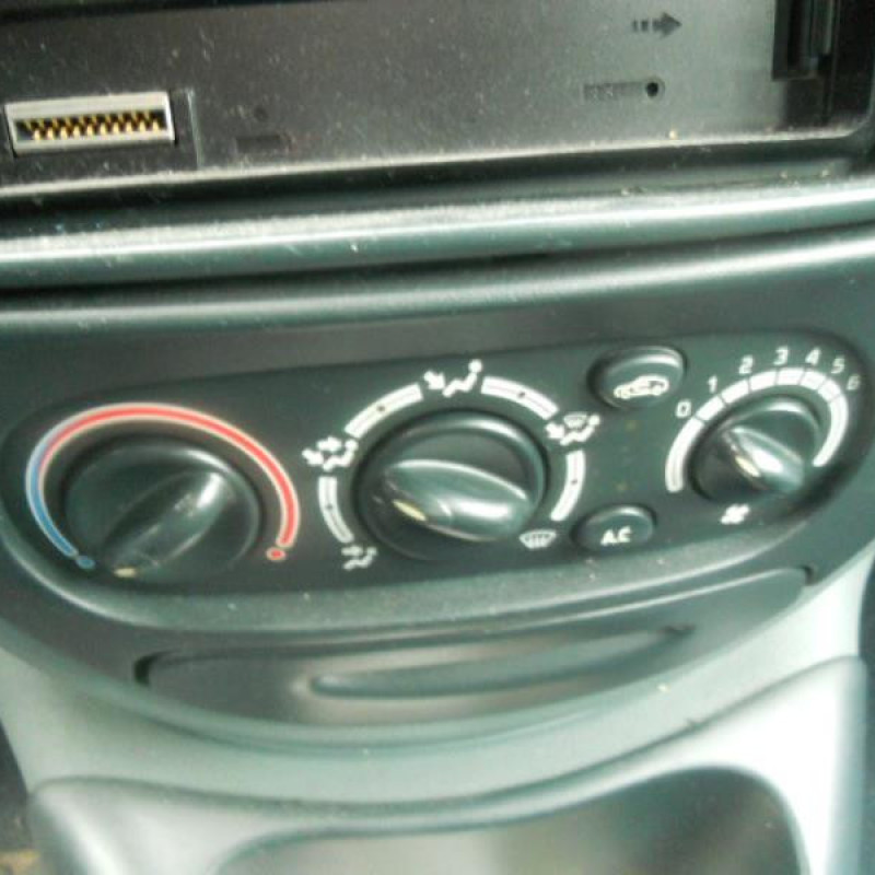 Retroviseur gauche RENAULT SCENIC 1 Photo n°10