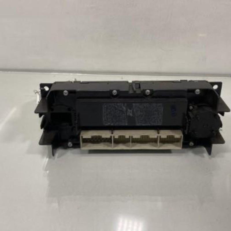 Commande chauffage VOLKSWAGEN GOLF 4 Photo n°2