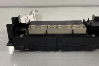 Commande chauffage VOLKSWAGEN GOLF 4