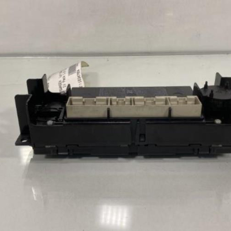 Commande chauffage VOLKSWAGEN GOLF 4 Photo n°3