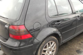 Commande chauffage VOLKSWAGEN GOLF 4