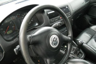 Commande chauffage VOLKSWAGEN GOLF 4