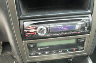 Commande chauffage VOLKSWAGEN GOLF 4