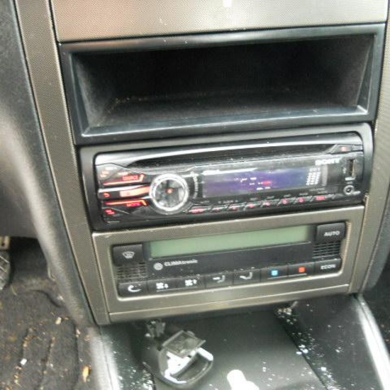 Commande chauffage VOLKSWAGEN GOLF 4 Photo n°9