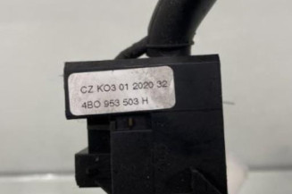 Com (Bloc Contacteur Tournant+Commodo Essuie Glace+Commodo Phare) VOLKSWAGEN GOLF 4