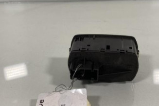 Interrupteur de leve vitre avant gauche OPEL CORSA D