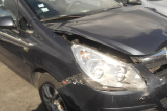 Interrupteur de leve vitre avant gauche OPEL CORSA D