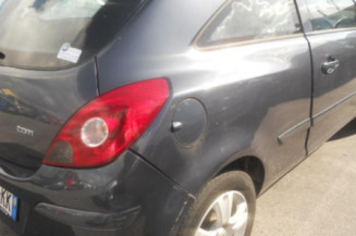 Interrupteur de leve vitre avant gauche OPEL CORSA D