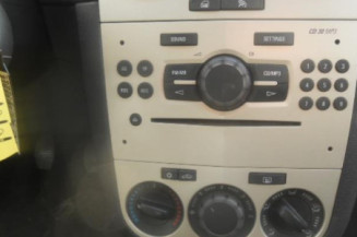 Trappe d'essence OPEL CORSA D