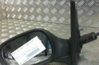 Retroviseur gauche RENAULT CLIO 2 Photo n°1