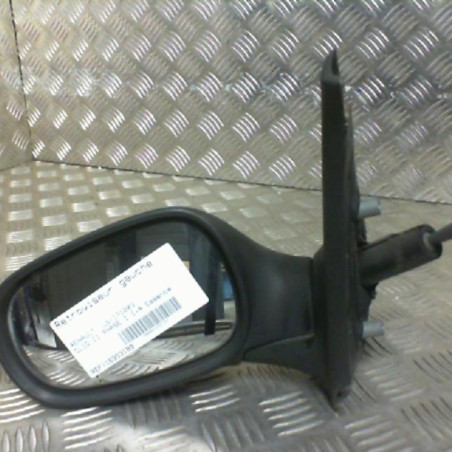 Retroviseur gauche RENAULT CLIO 2 Photo n°1