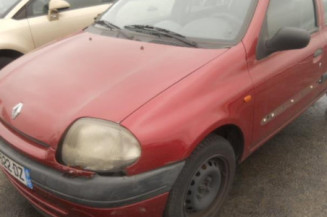 Retroviseur gauche RENAULT CLIO 2