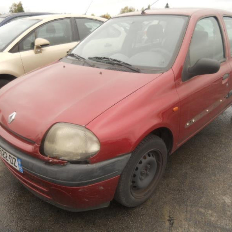 Retroviseur gauche RENAULT CLIO 2 Photo n°4