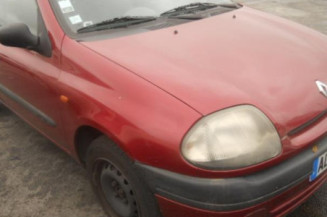 Retroviseur gauche RENAULT CLIO 2