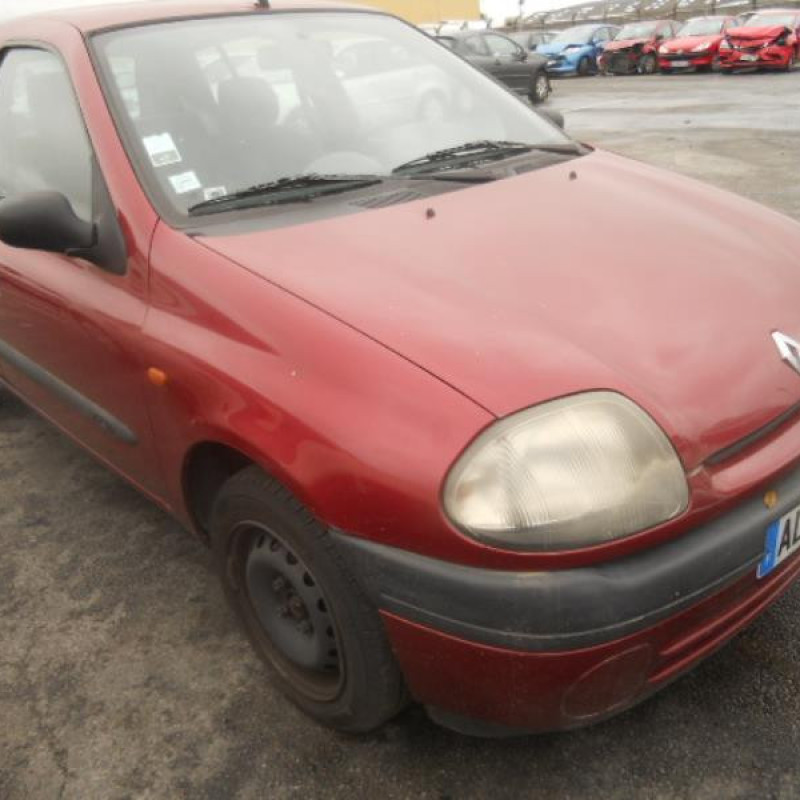 Retroviseur gauche RENAULT CLIO 2 Photo n°5